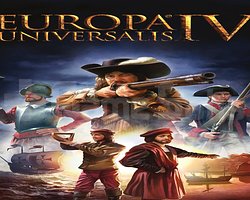 Europa Universalis 4