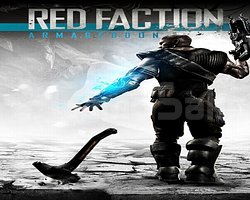 Red Faction Armageddon