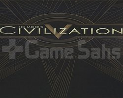Sid Meiers Civilization V