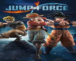 Jump Force