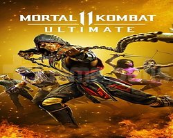 Mortal Kombat 11