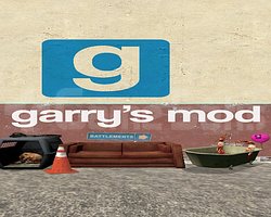 Garrys Mod