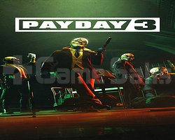 PAYDAY 3