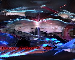 Devil May Cry 4