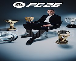 FC 26 Ultimate Edition