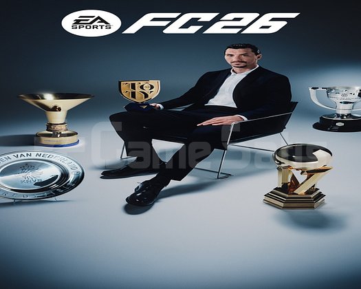 FC 26 Ultimate Edition