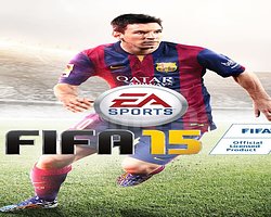 Fifa 15