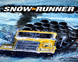 SnowRunner