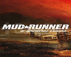Mudrunner