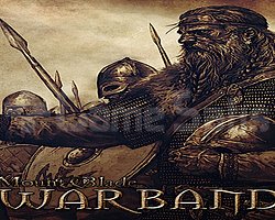 Mount & Blade Warband