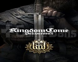 Kingdom Come Deliverance