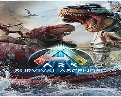 ARK Survival Ascended