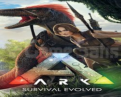 Ark Survival Evolved