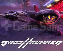 GhostRunner 2