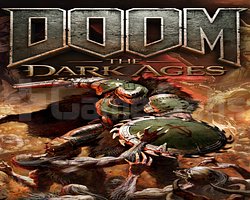 DOOM The Dark Ages