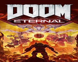 DOOM ETERNAL