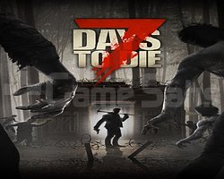 7 Days to Die