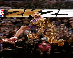 NBA 2K25