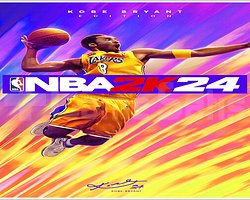 NBA 2K24