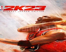 NBA 2K23