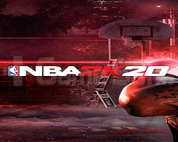 NBA 2K20