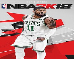 NBA 2K18
