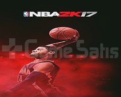 NBA 2K17