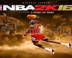 NBA 2K16