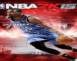 NBA 2K15