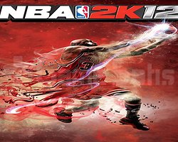 NBA 2K12