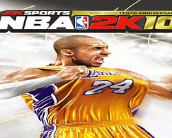NBA 2K10