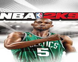 NBA 2K9