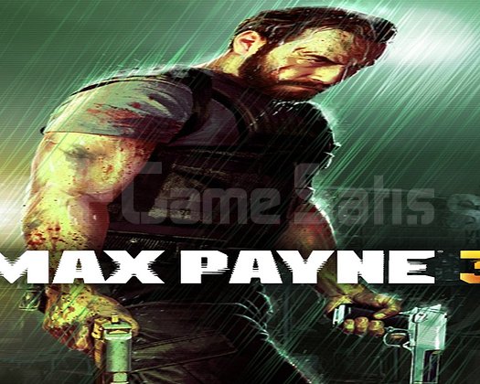 Max Payne 3