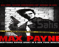 Max Payne