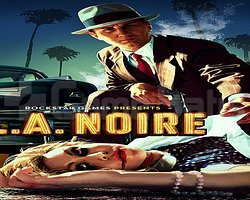L.A Noire