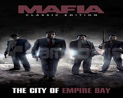 Mafia 2