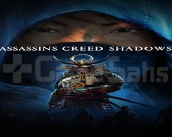 Assassins Creed Shadows