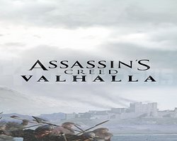 Assassins Creed Valhalla