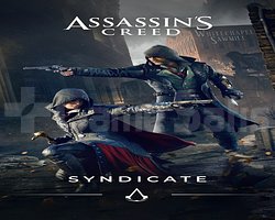 Assassins Creed Syndicate