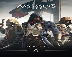 Assassins Creed Unity