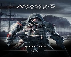 Assassins Creed Rogue
