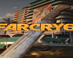 Far Cry 6