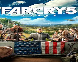 Far Cry 5