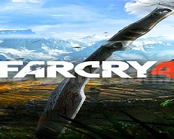 Far Cry 4