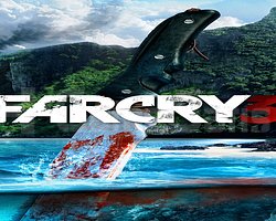 Far Cry 3