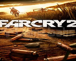 Far Cry 2