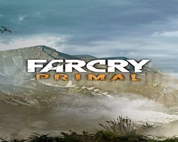 Far Cry Primal