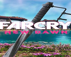 Far Cry New Dawn
