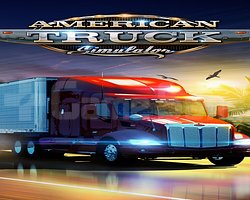 American Truck Simulator