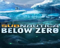 Subnautica Below Zero